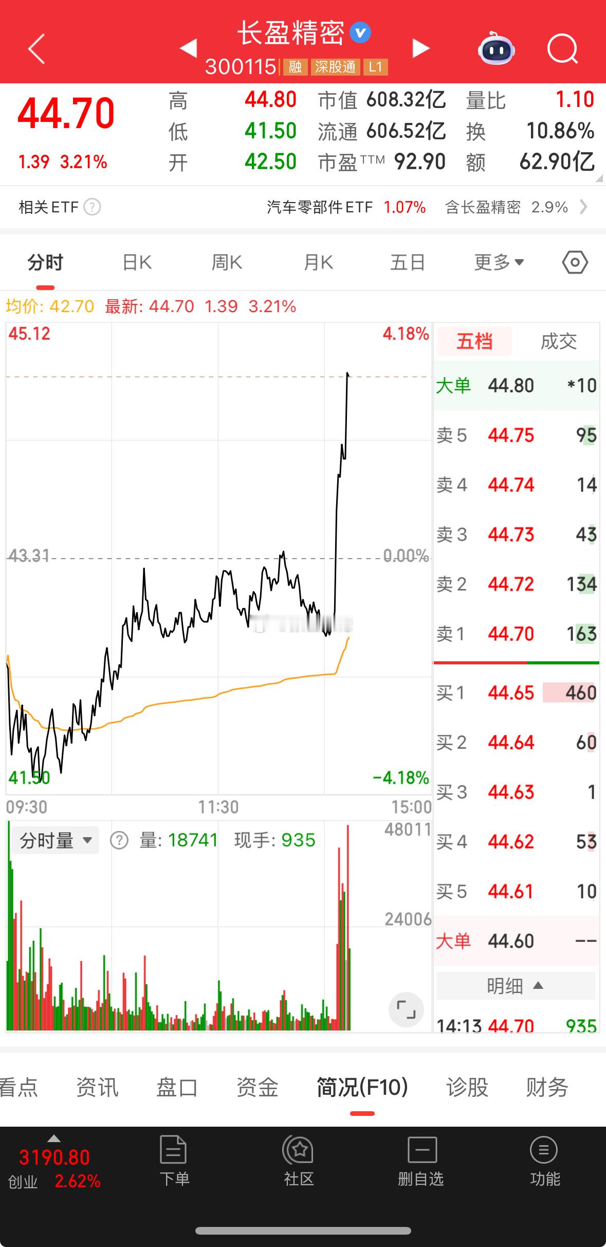 新高新高，舒服了！