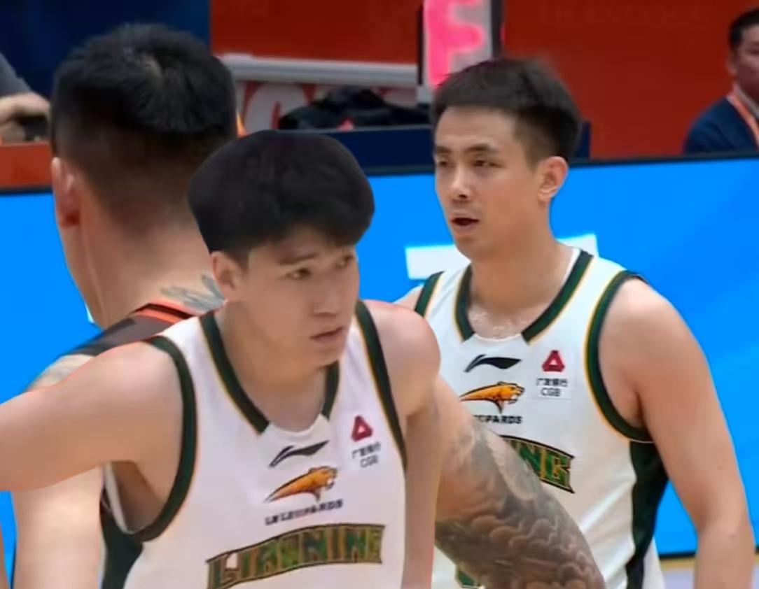 辽宁男篮80-75险胜山东后，挖掘出奇兵，顶替鄢手骐完全没问题！昨天晚上，辽宁