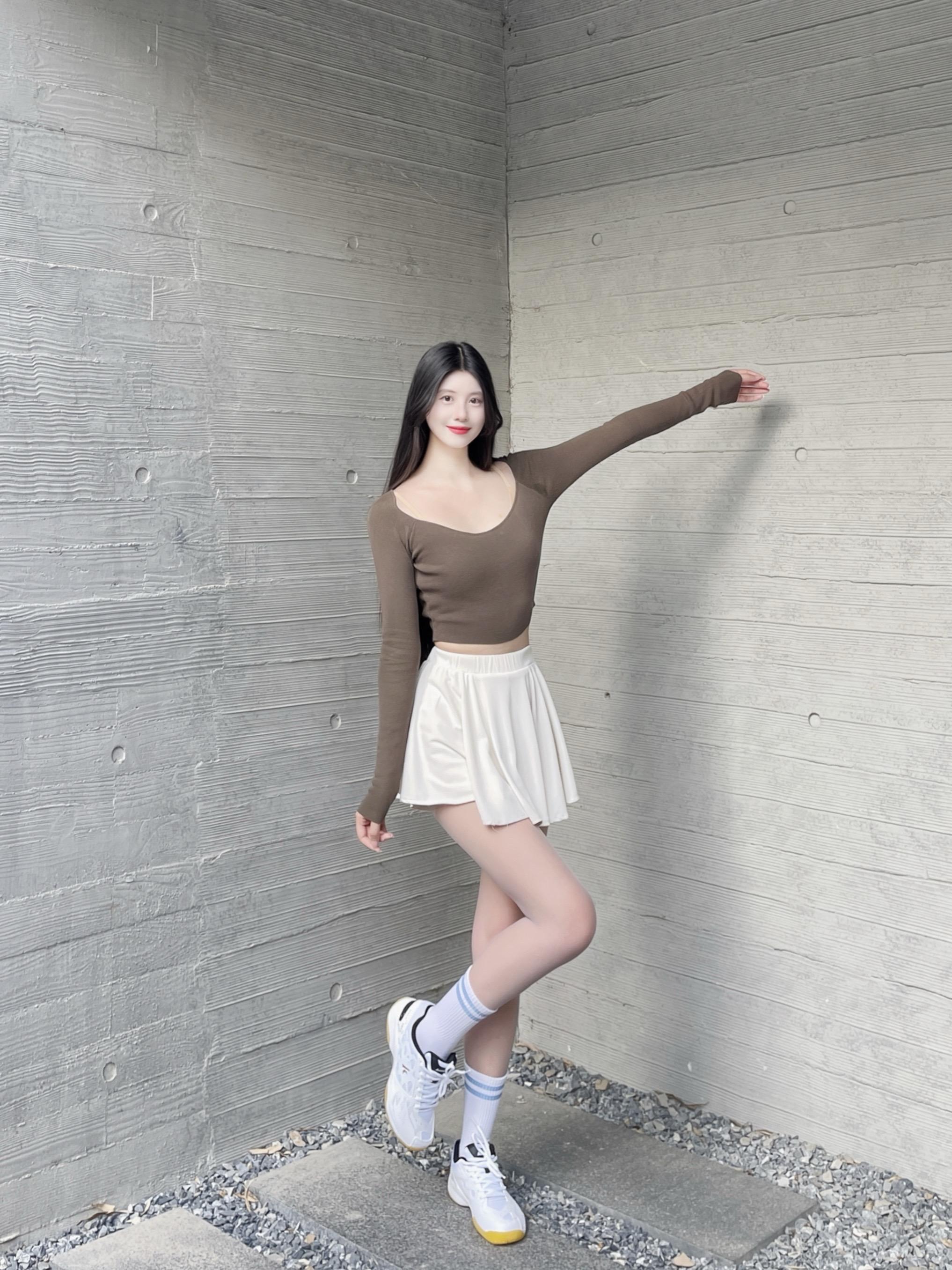今日穿搭 ootd穿搭 今日穿搭look