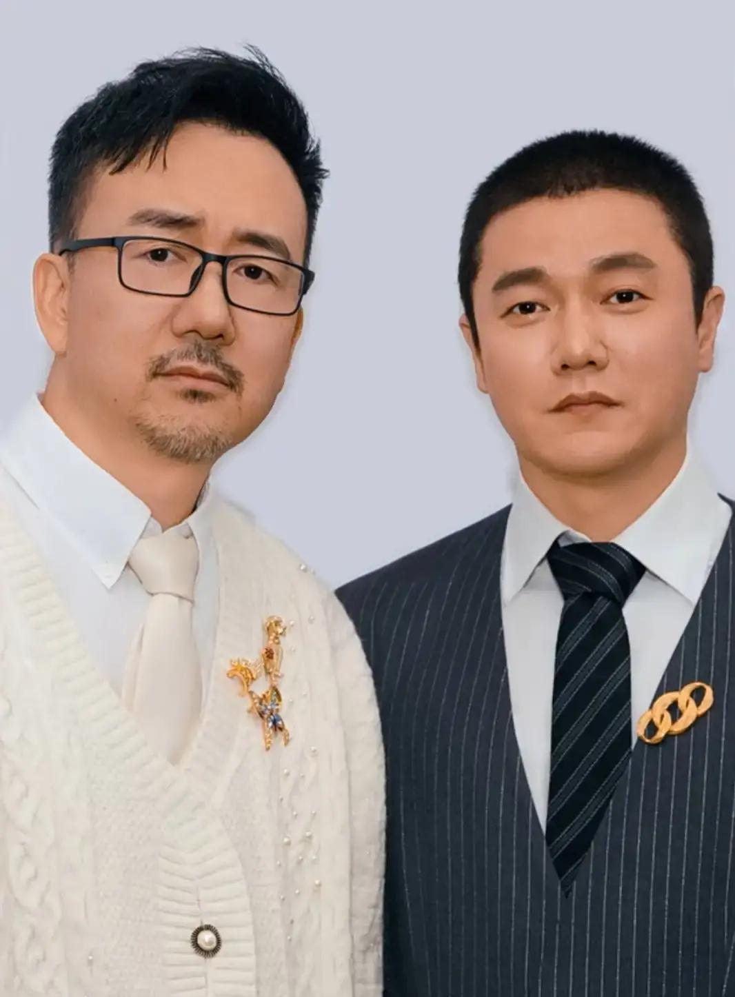 肖央霸屏，王太利隐身筷子兄弟爆红第12年，一个成了票房扛把子，一个几乎淡出