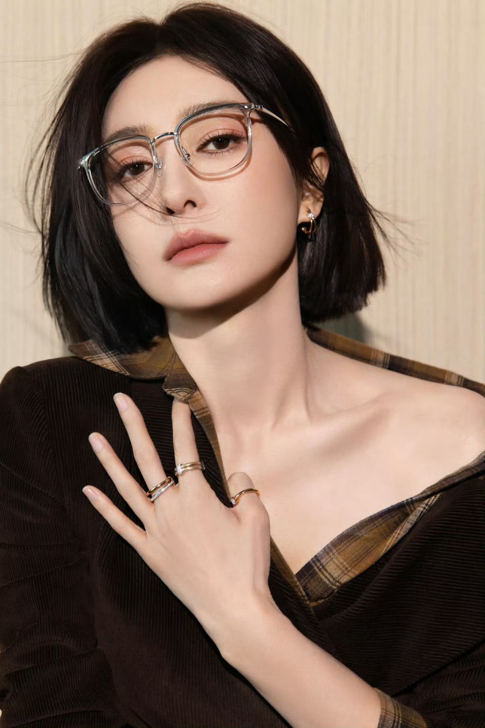 秦岚～～亦舞之城秦岚秦岚明星