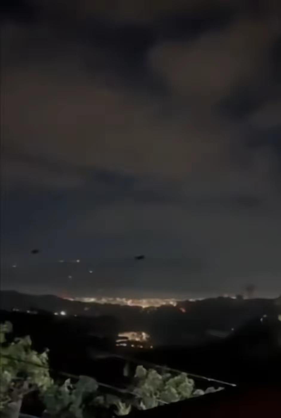 委内瑞拉国防部长洛佩斯应该立即调查为什么面对美国的空袭和直升机长驱直入而毫无反应