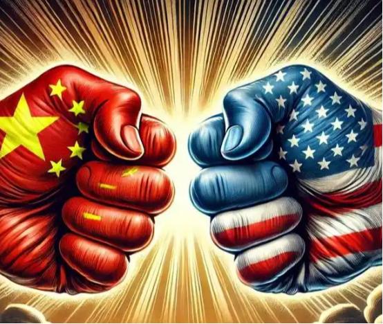 一个致命的信号：我国对美债的万亿级抛售，不只是经济账，更是对“冻结论”的正面回应