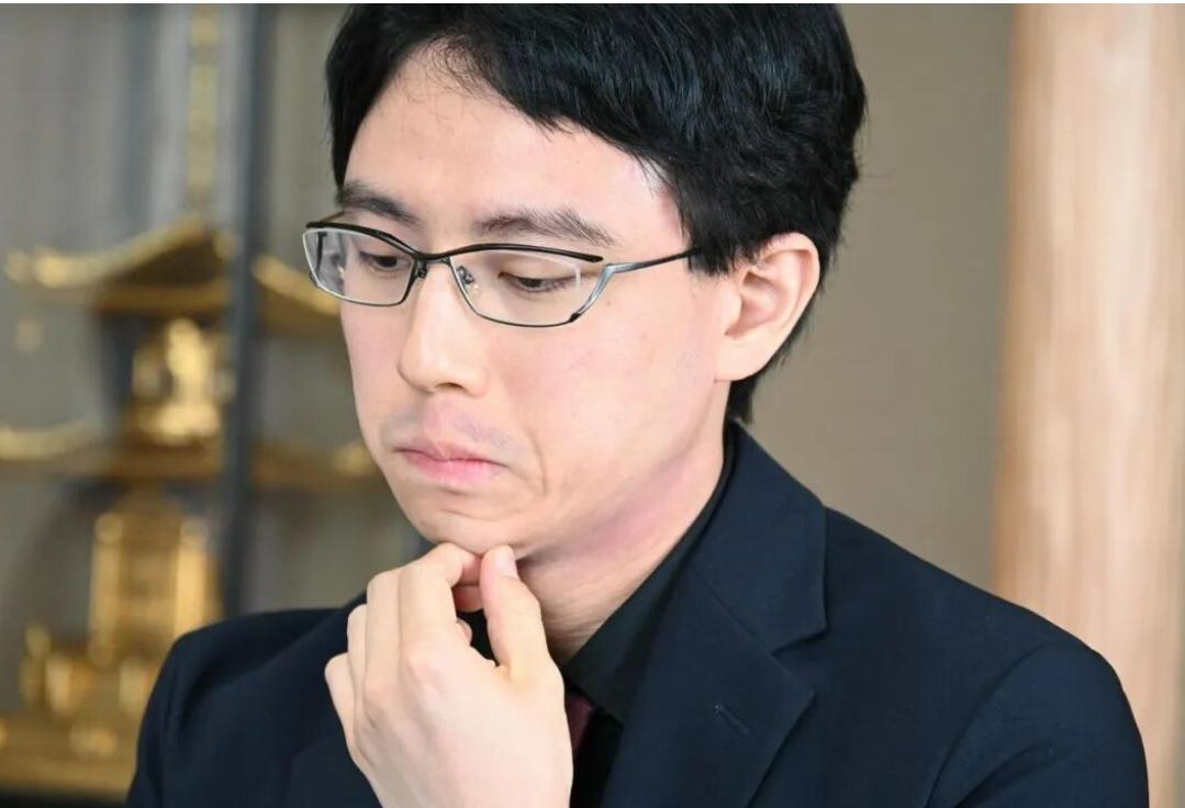 能实现包揽七大头衔吗？日本围棋的两大趋势，您晓得吗？一力辽包揽七大头衔