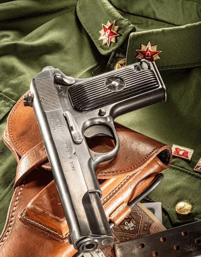 酒泉军械库被盗，哨兵被杀抛尸，盗走3支56式自动步枪、1100发子弹、4支54式