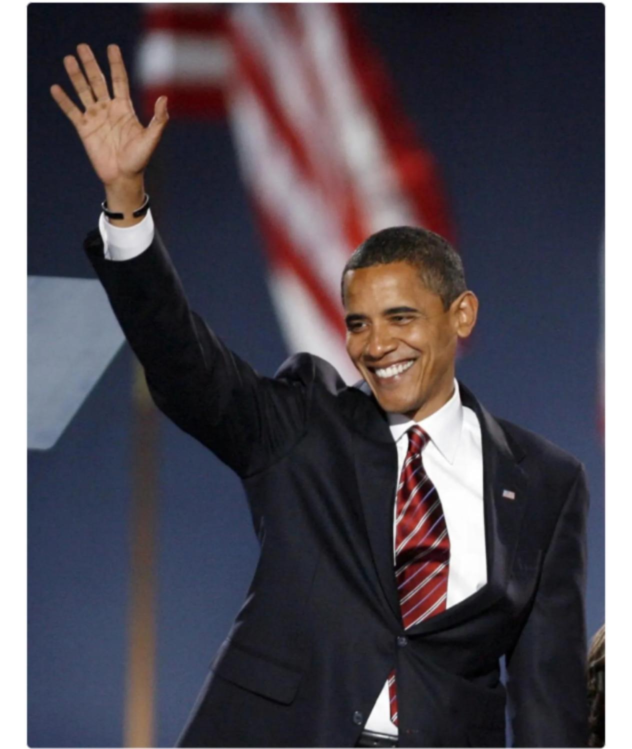 奥巴马克林顿拜登联手发难，反遭特朗普反向绝杀，民主党踢到钢板了奥巴马、克林