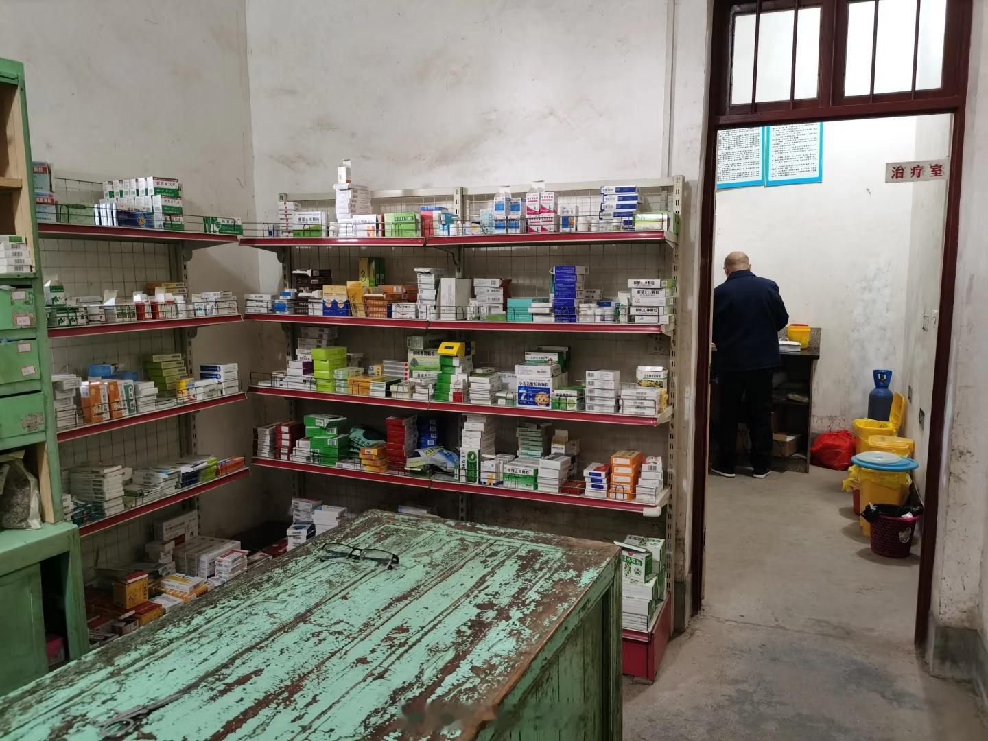 农村抑郁症确诊率低自杀率反而更高大家可能还不信，但确实是这样前几天去乡下，农村有