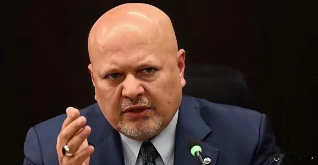 俄罗斯这招太狠了！特朗普只是对国际刑事法院一些人发起威胁和制裁，而俄罗斯不一样！