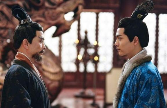 唐朝最大的昏君——亲手葬送盛世的李隆基开元盛世，万国来朝，全世界最强大的帝国。