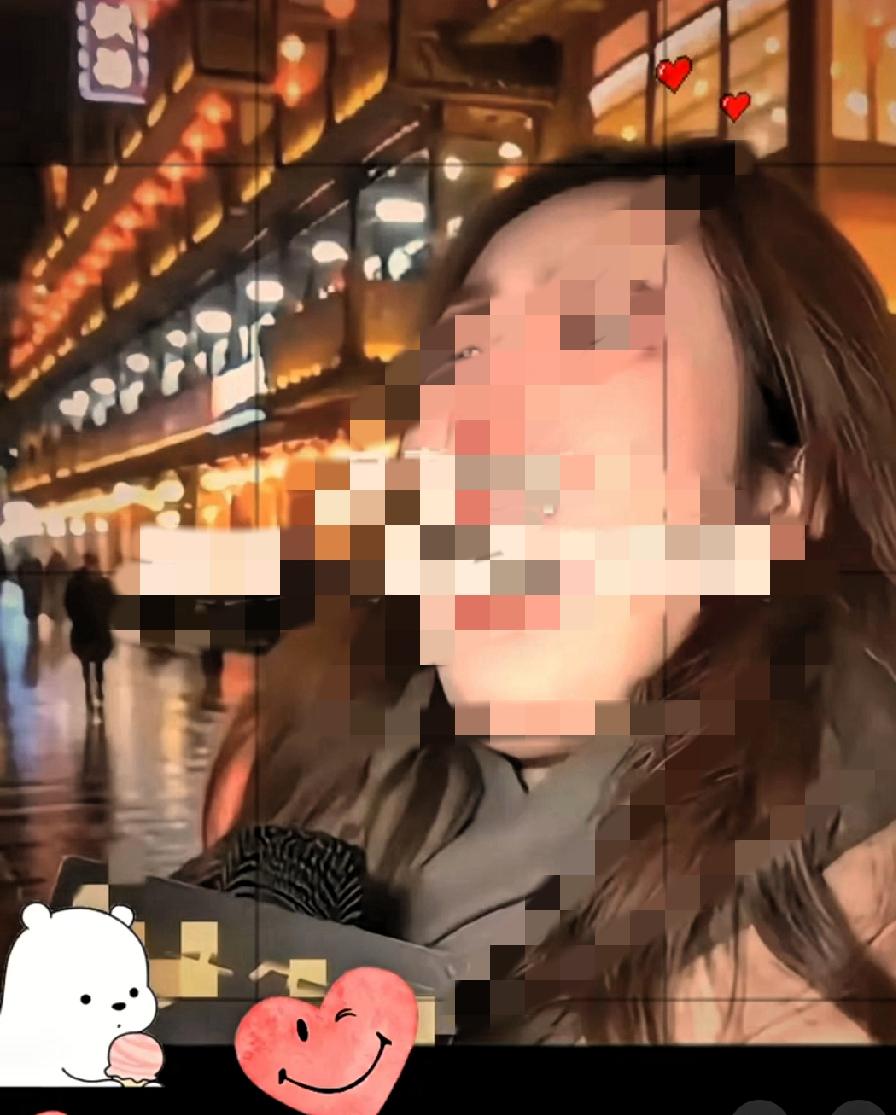 无锡街头一段采访刷爆了，36岁的大姐被记者问“不找对象幸福吗”，当场就绷不住了，