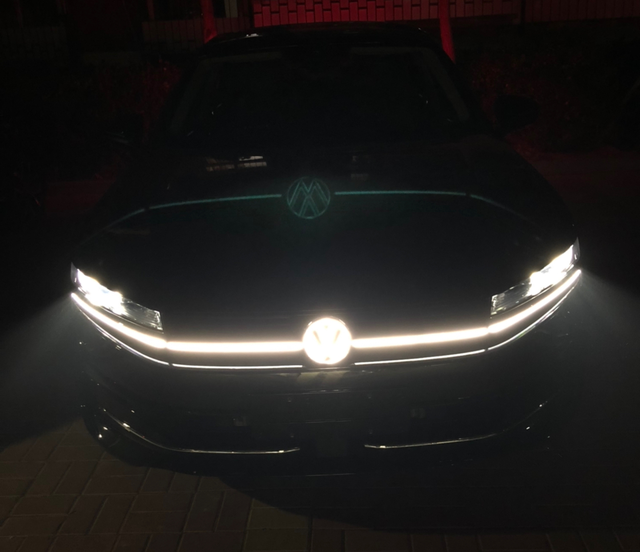 聊聊迈腾b9选车、用车感受。大家晚上好！咸白不说直接整😀从去年就想换车，看了