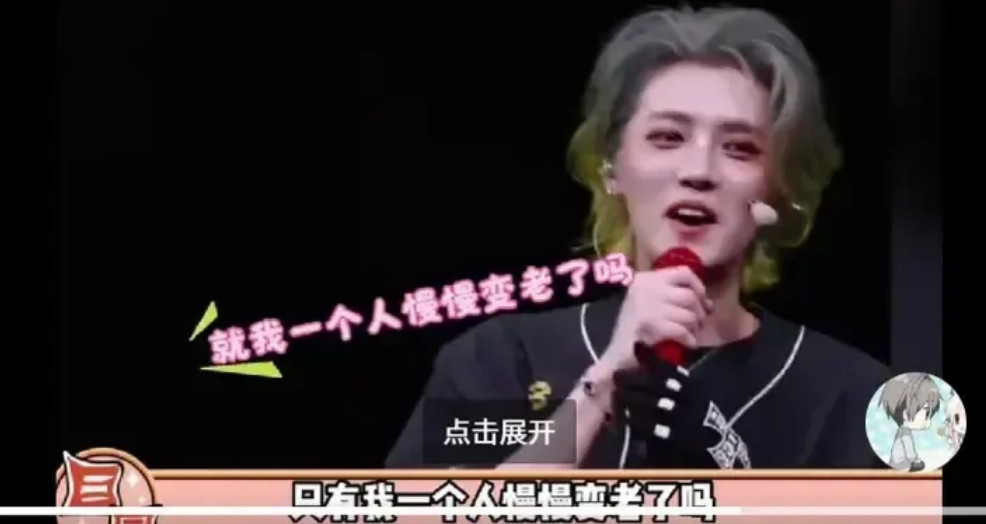 为什么鹿晗开始捯饬自己了？？？看看最近的关晓彤和王安宇就知道了。关晓彤和王安