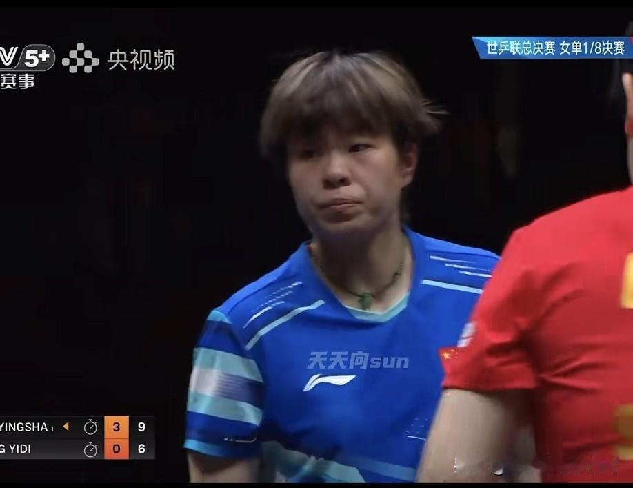 今晚的莎莎给牛迪栓住了小莎啊！你到底对迪哥做了什么？看把她头发薅成啥样了