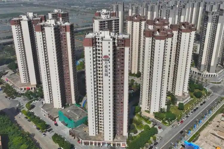 【你会介意吗？南沙区安置房“房源超市”最新楼盘列表】南沙旧改开展得如火如荼，除了