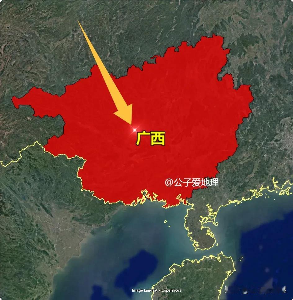 网友：中国最宜居最休闲的地方，我只认广西！你有没有想过，为什么全网都在喊累，