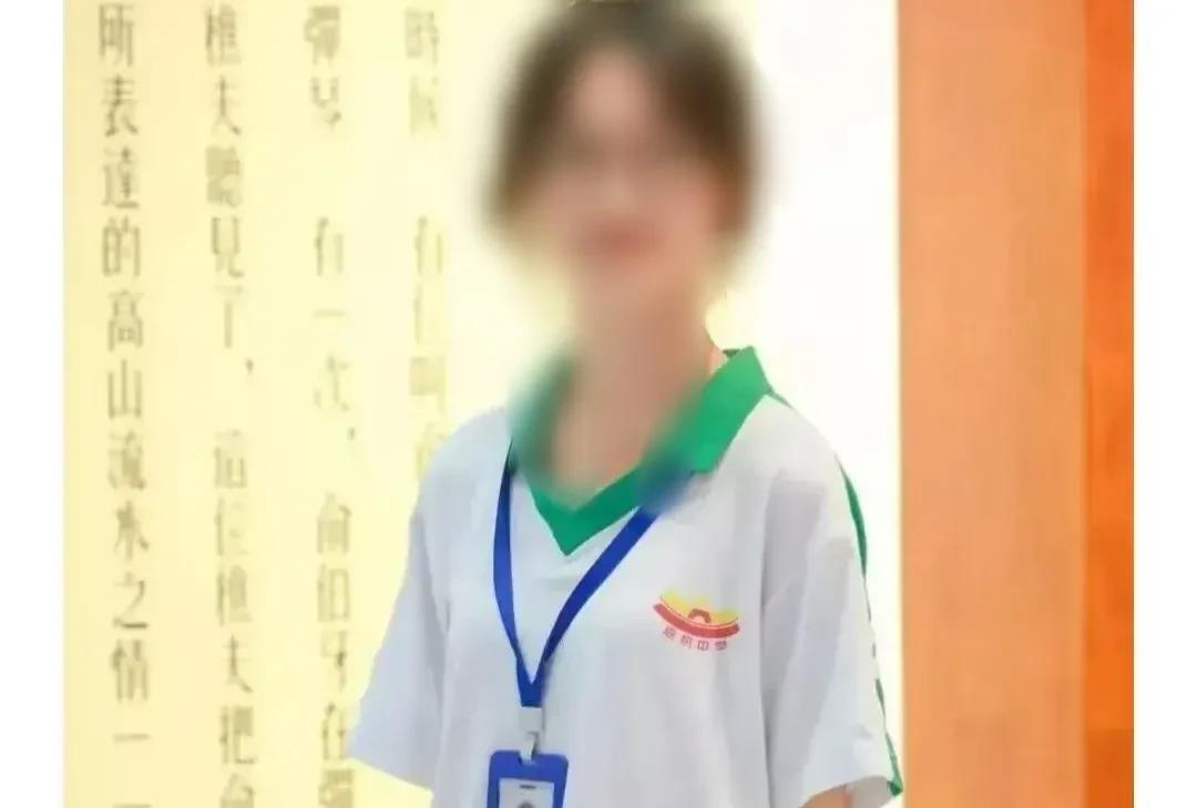 海南琼海失踪女孩李某某找到了，只是她永远闭上了眼睛，再也无法回到课堂回到家庭中。