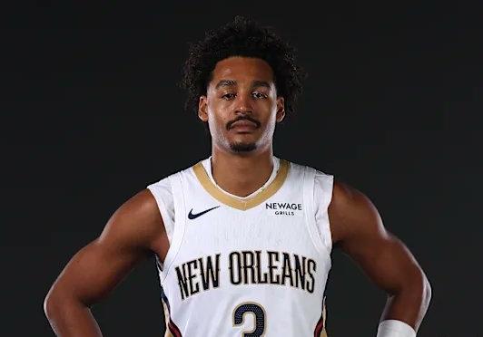 脸都不要了！鹈鹕104-112不敌活塞，这3位球员必须为输球负责！1. 普尔，