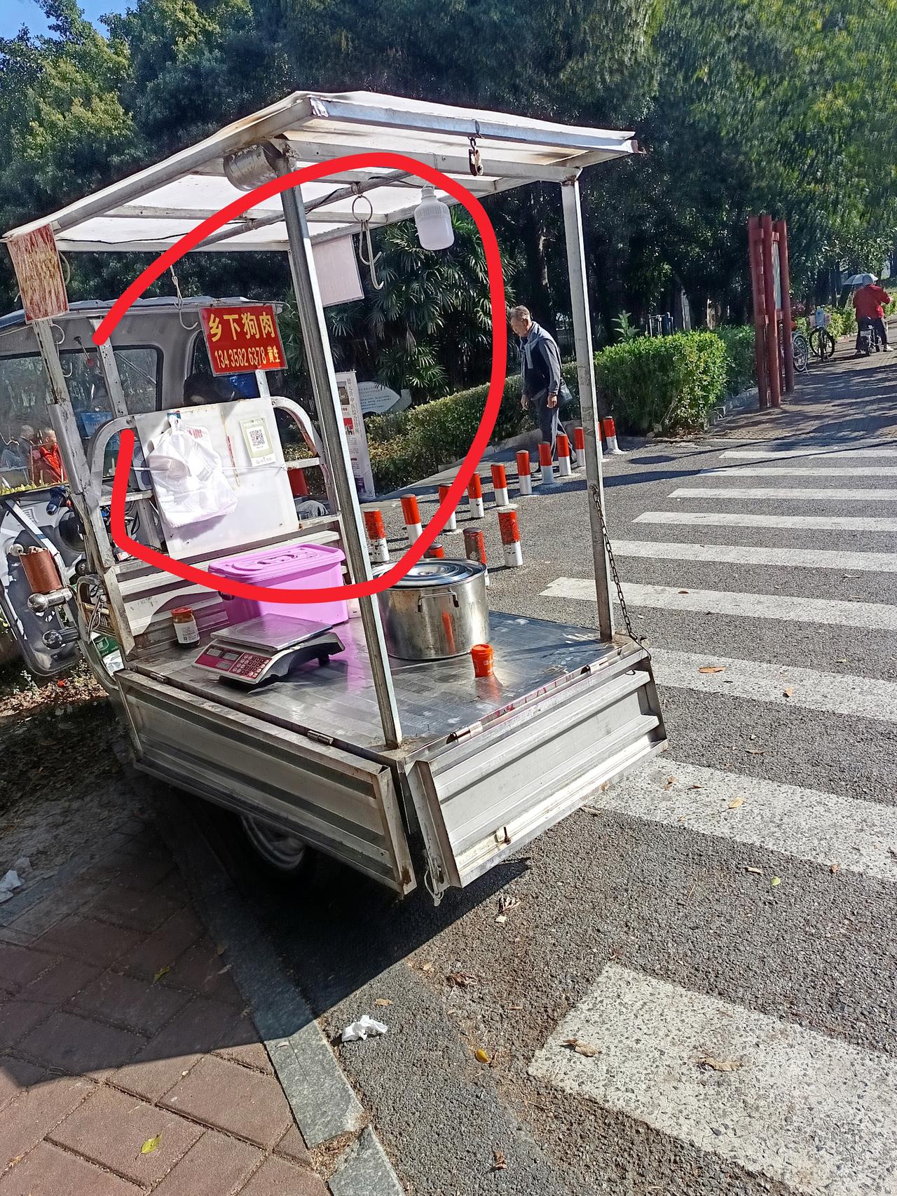 我在肇庆生活发现一个很严重的问题但不知道怎么说肇庆是个很包容的城市