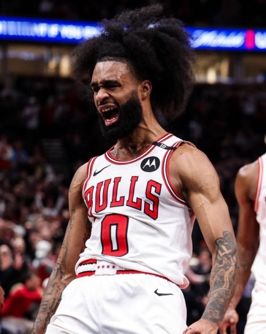 JCowleyHoops：科比·怀特很可能会拒绝一份4年8900万美元的续约合同