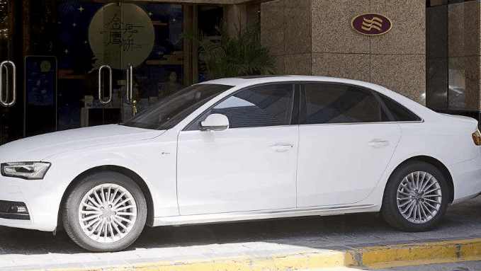 UG视频教程--UG8.0固定轮廓铣之区域铣削的驱