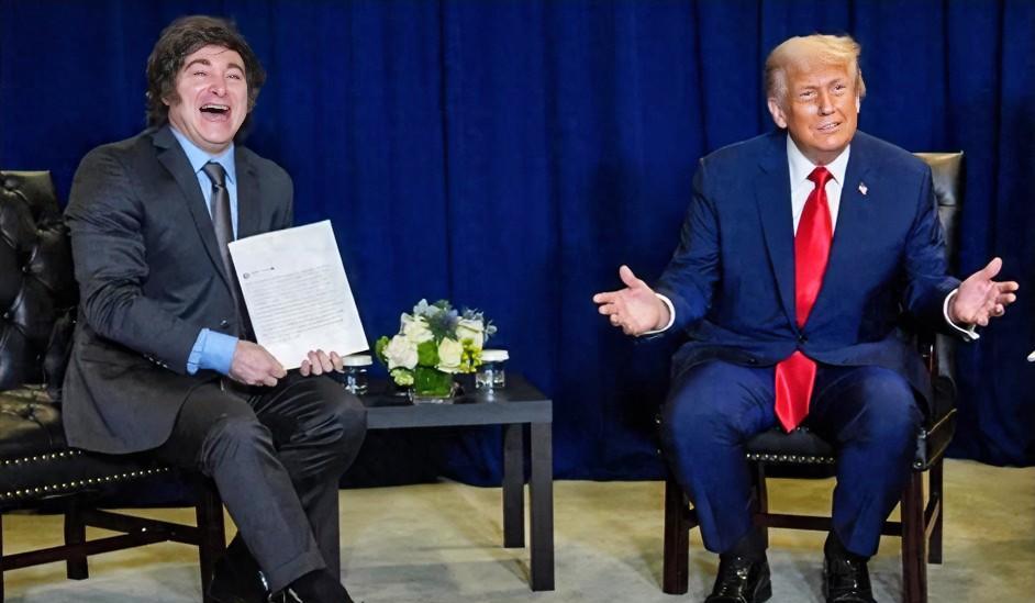美国认为被阿根廷耍了！由于阿根廷暂停了对自身大豆出口征税、降低了采购成本，引来了