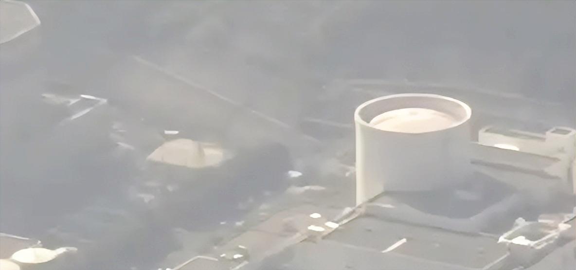 高市早苗估计又郁闷了，政府刚给全国最大的核电站批了重启手续，那边一座早就停用的报