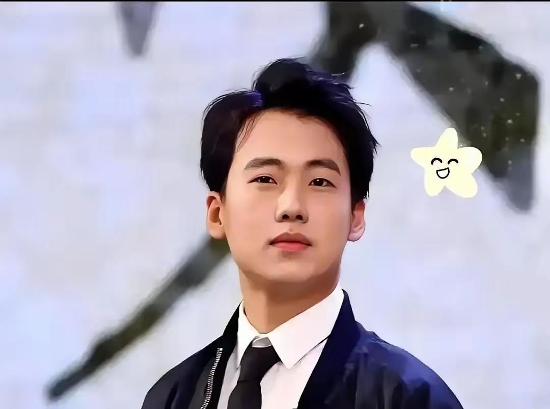 郭麒麟的算盘声，让陈道明在现场沉默了半分钟。不是特效，不是替身。《庆余年》片