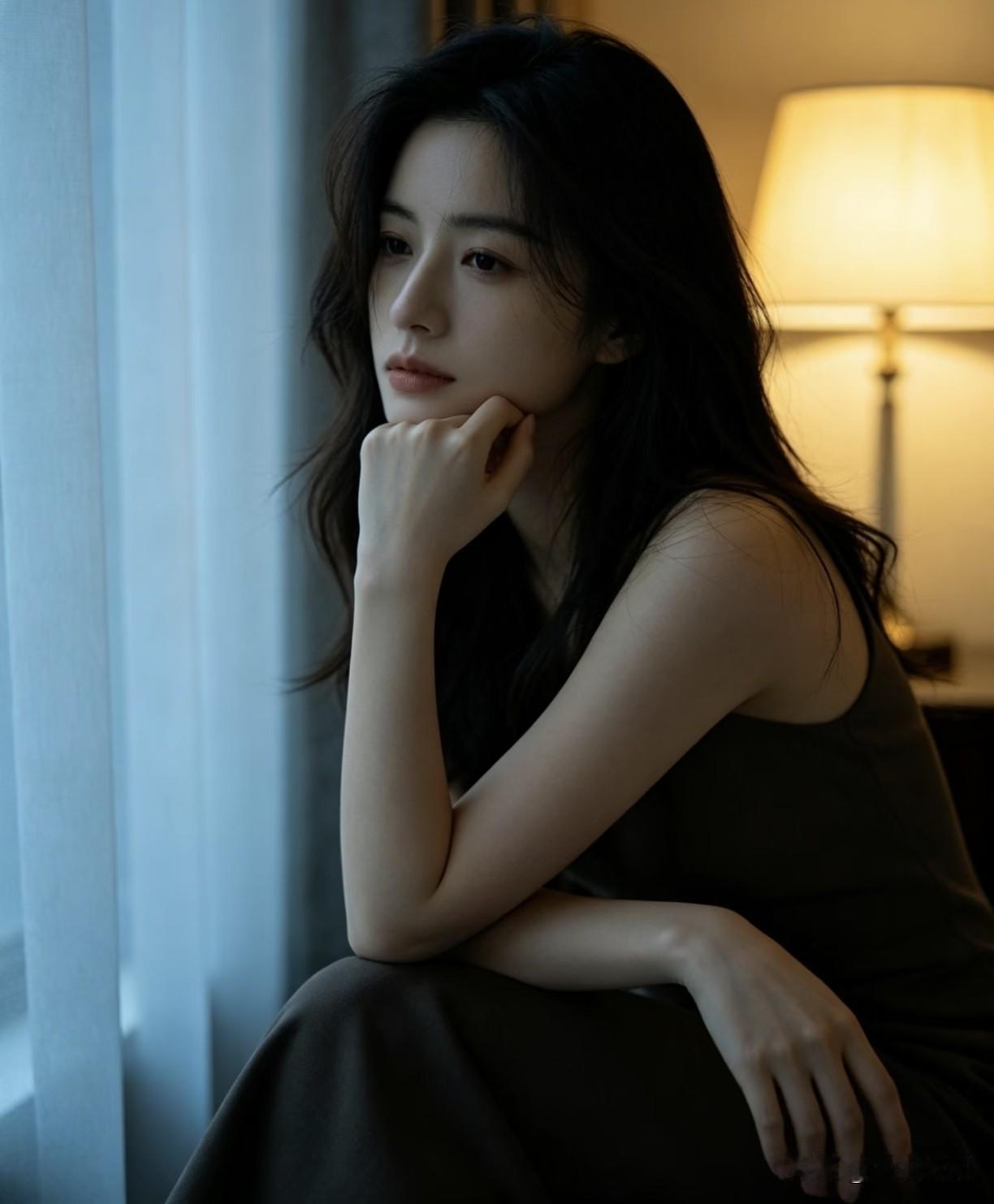 一位情感专家说：“一个女人一旦跟婚外的男人有了关系，有了肉体接触，做了对方的情人