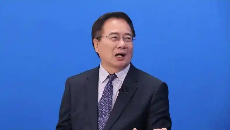台湾内部终于有人把话彻底挑明了！前国民党高层蔡正元，最近直接摊牌，给大陆指了条