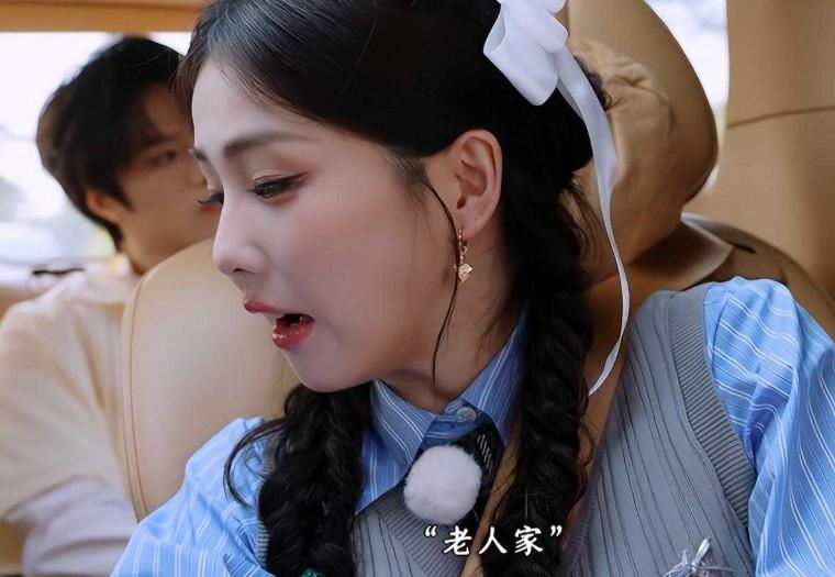 就喜欢白鹿没有偶像包袱，真实，善良，当然也很漂亮。 喜欢看白鹿，好看，带给观