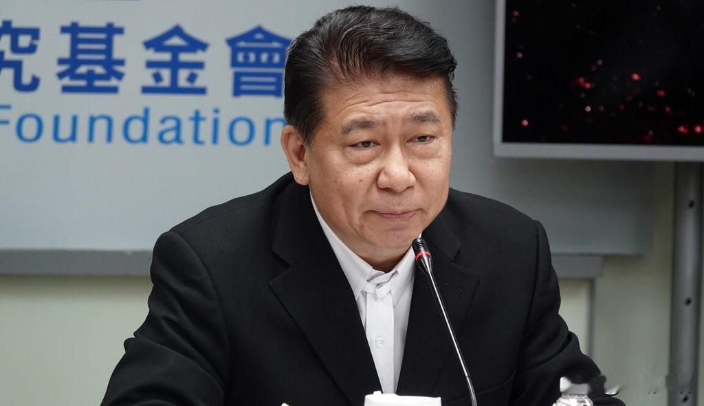 国民党智库民调：27.4%认为应亲美、12.5%认为应亲陆国民党智库今天（1