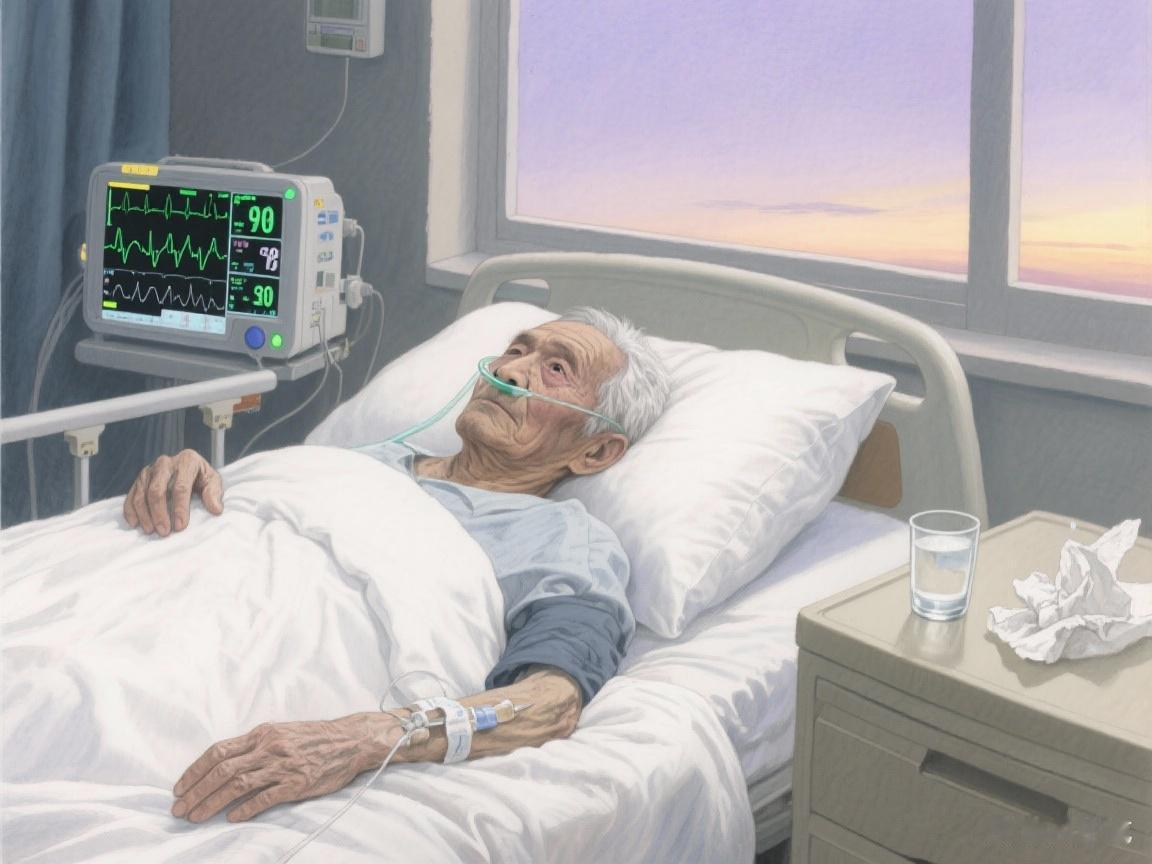 老话说的好，身体这事真不敢夸口我那老麻友老王头，今年七十整，我们在一块儿打麻