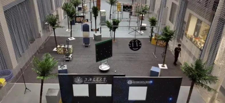 俄媒关注：中国无人机又进步了！开发了不需要昂贵“硬件”的无人机群人工智能系统。