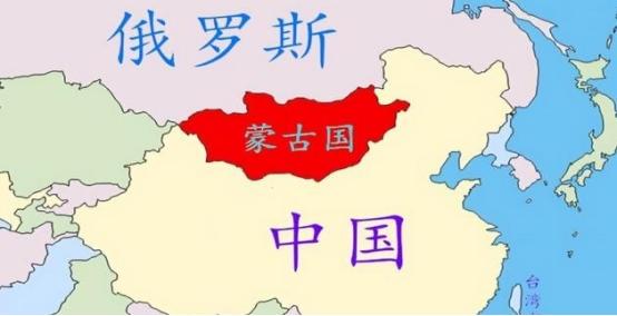 蒙古国未来的走向，恐怕早已写好，“靠美、疏俄、抗中”，正是蒙古国眼下选择的路线，