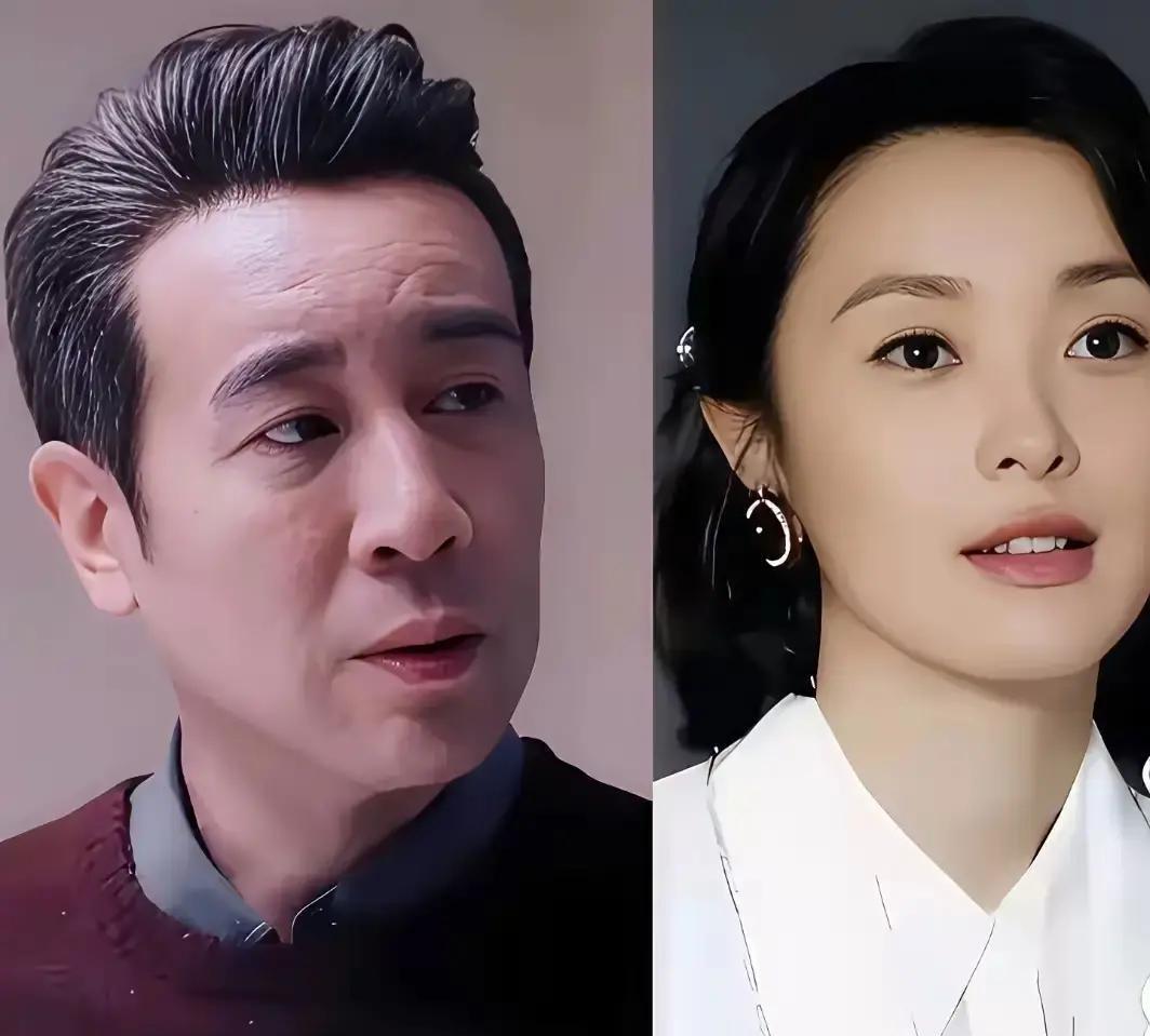 于和伟在片场像个“作弊器”。不是老戏骨，是把对手戏演员的失误都接住，变成高光时