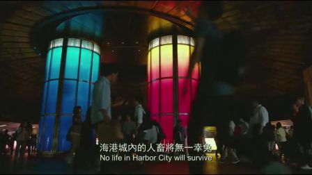 [痞子英雄]紧张!13、14集 最新剧情预告!和之前