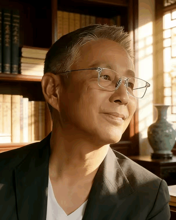 陈道明这段大实话，扎心又现实：“现在养儿子，简直是给别人养的！人是儿媳的，钱是