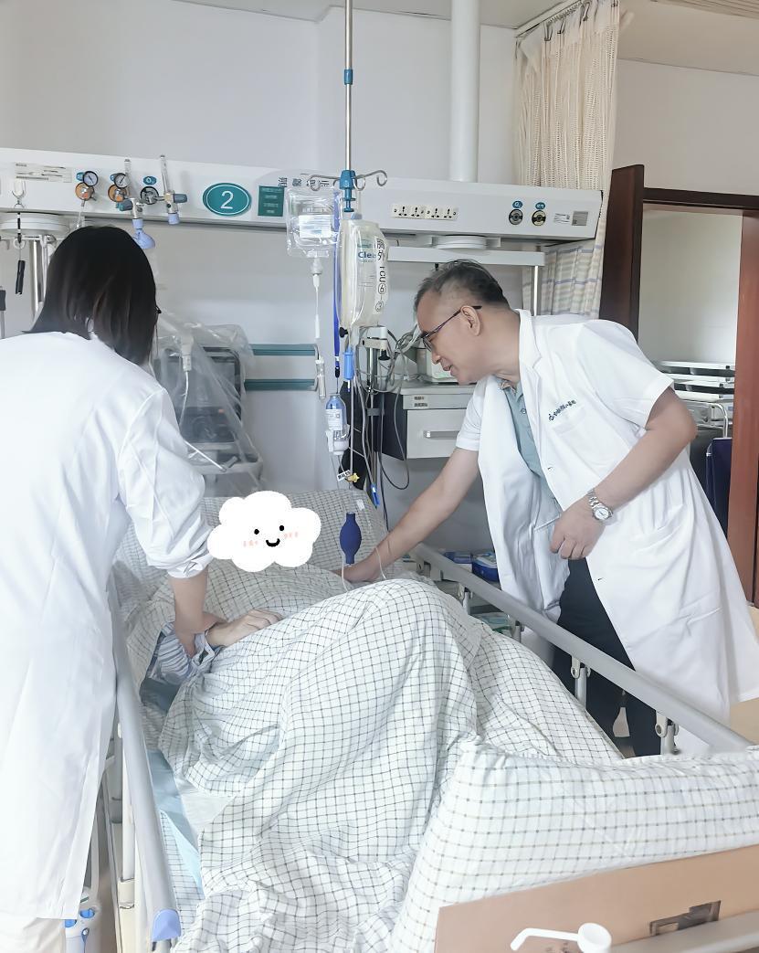 胸口一闷，很多人第一反应就是：完了，是不是肺出大问题了？甚至有人天天盯着报告上的