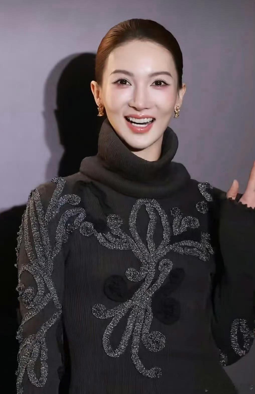 金晨医美可惜了金晨这张脸