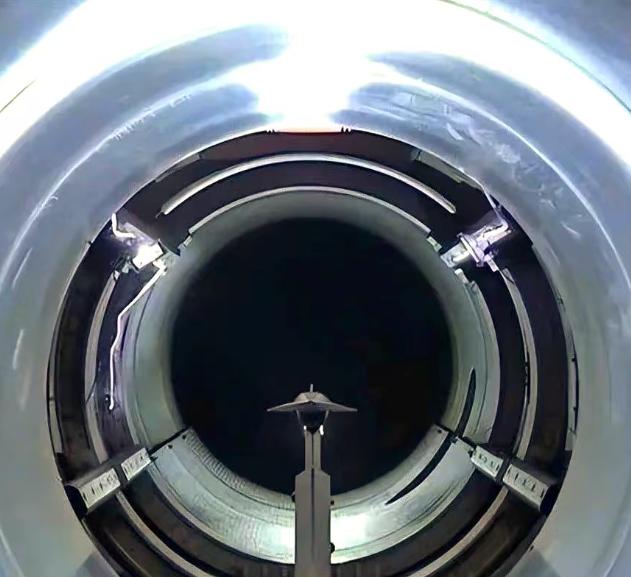 中国高超音速风洞到底有多厉害呢？据说15马赫，法国申请用一次，我们的报价是15个