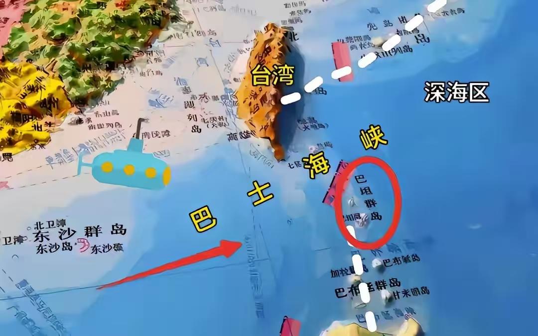 美国抢格陵兰叫“战略需要”，中国谈巴丹群岛就“反应强烈”？这双标玩得真溜美国
