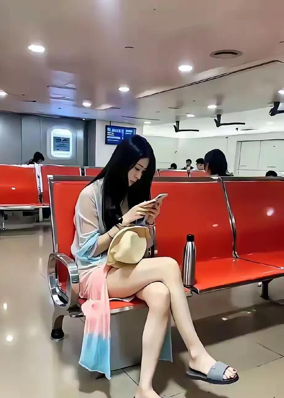 简单的旅行不需要花里胡哨的行李！