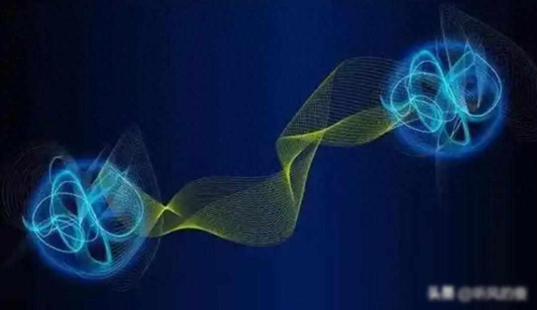 量子通信可实现单兵实战部署，从此告别“无线电静默”！最近刷到个消息，说咱们的士