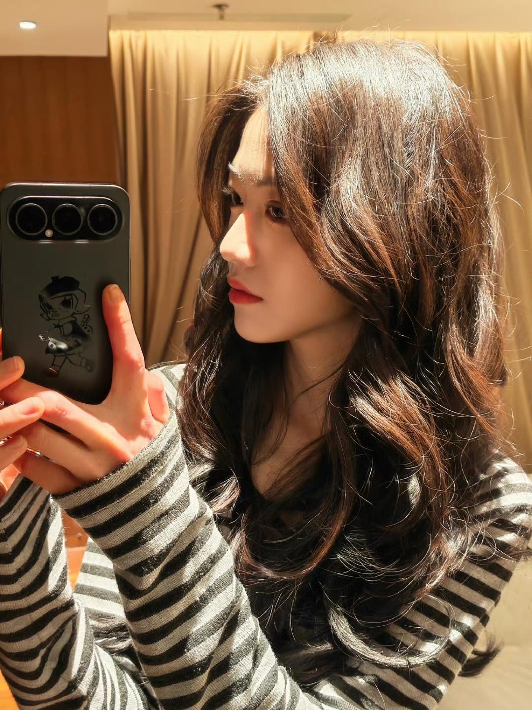 新鲜的涵之😘向涵之