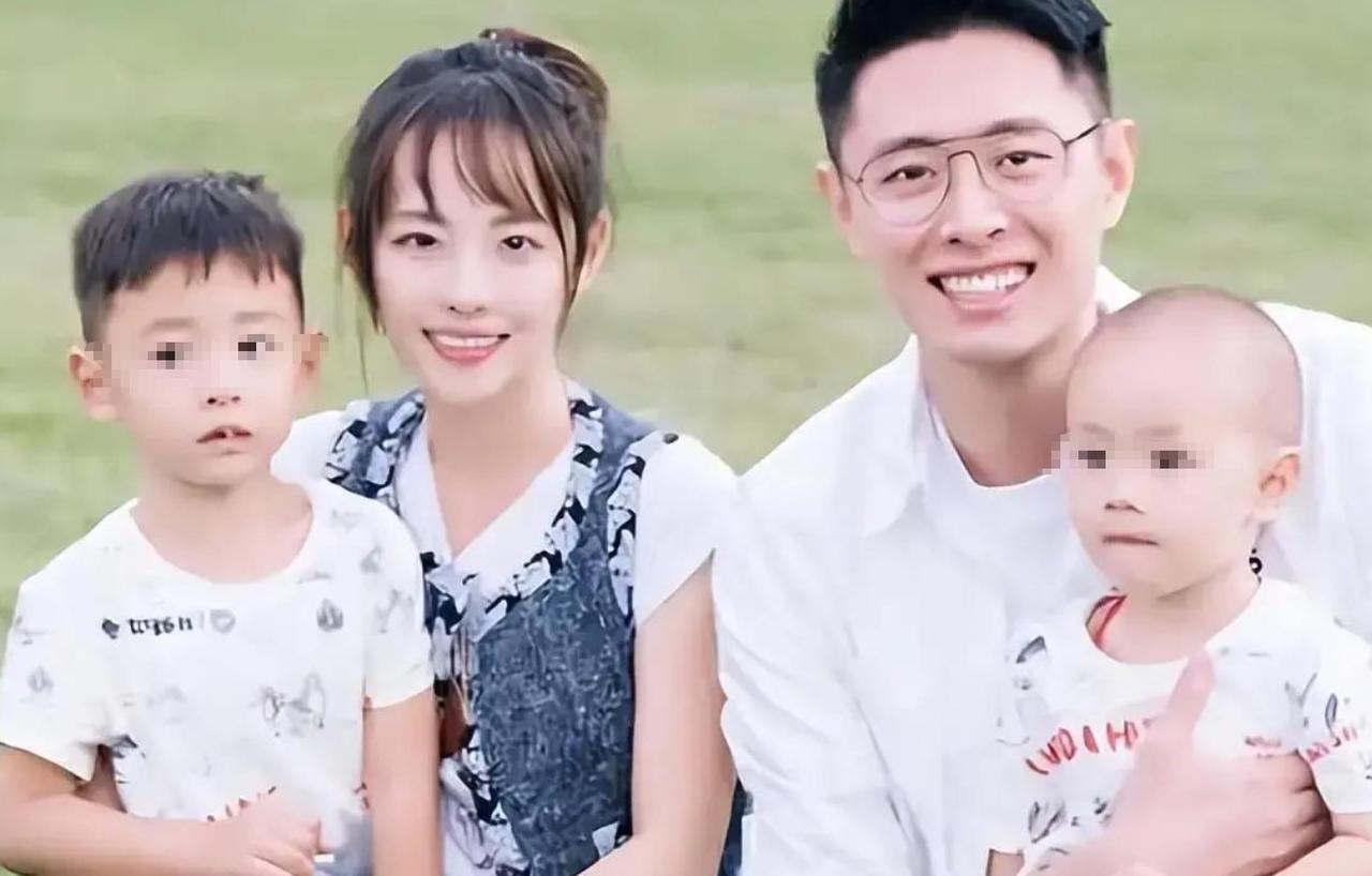 没有离婚只有丧偶，我真是越品越觉得讽刺到骨子里你们知道整件事最打脸是什么