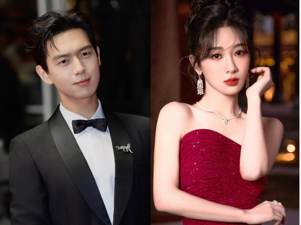 大家发现没，杨紫的蓝颜知己李现，对她的情谊太真了！近日，李现发文为杨紫生