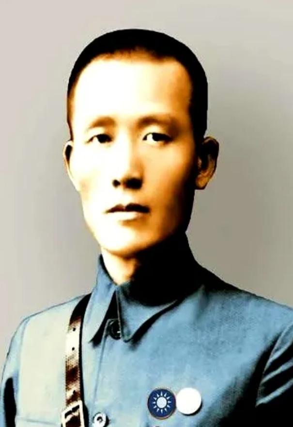 吴石牺牲后，接替他的徐会之更是我党王牌，但他竟然选择向国民党自首，因此他背负多年