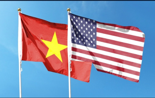 美越达成贸易协议，美对越商品征收20%-40%关税，越对美零关税事实证明，对