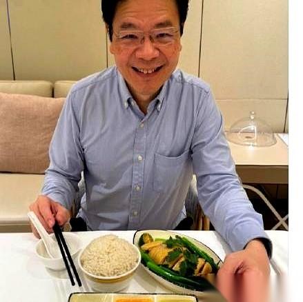 哥们儿从新加坡来，第一件事不是谈什么大项目，是点名说，要是不吃上一口咱们海南的文