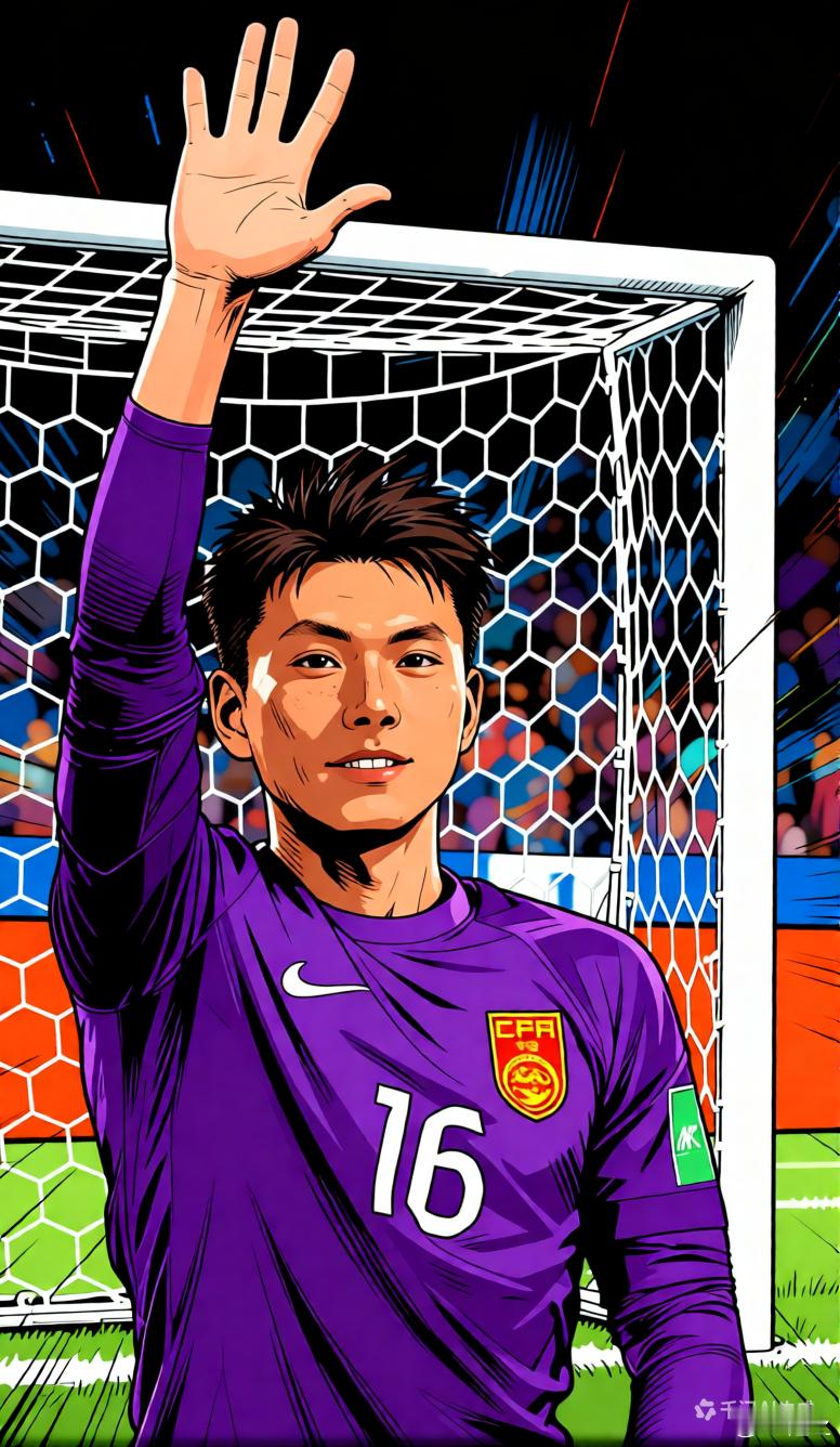 门神李昊乌兹别克斯坦赛前认为能赢中国5:0，结果被中国淘汰。日本媒体收集了一些海